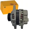 Image de HELLA 8EL 012 429-591 Alternateur - 14V - 80A - pour p.e. Honda Jazz II (Gd_, Ge3, Ge2)