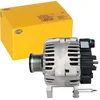 Image de HELLA 8EL 012 429-881 Alternateur - 14V - 110A - pour p.e. VW Golf VI (5K1)
