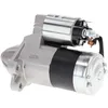 Image de HELLA 8EA 012 527-931 Démarreur - 12V - 1kW - pour p.e. Mazda 3 (BK)