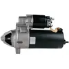 Image de HELLA 8EA 012 528-131 Démarreur - 12V - 1.7kW - pour p.e. BMW X5 (E53)
