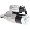 Image de HELLA 8EA 012 528-141 Démarreur - 12V - 1kW - pour p.e. Mazda 5 (CR19)