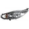 Image de HELLA 1EE 354 803-011 Halogène Projecteur principal - pour p.e. Ford Fiesta VI (CB1, CCN) - ECE - pour circulation à droite - gauche