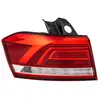 Image de HELLA 2SD 011 889-051 Feu arrière - LED - Partie extérieure - pour p.e. VW Passat Variant (3G5, CB5) - Comfortline/Trendline - ECE/CCC - gauche