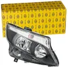 Image de HELLA 1EL 011 284-521 Halogène/FF-Projecteur principal - pour p.e. Mercedes-Benz V-Class (W447) - gris - ECE - pour circulation à droite - droite
