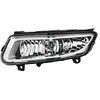 Image de HELLA 1ND 010 377-031 FF-Projecteur antibrouillard - pour p.e. VW Polo (6R1, 6C1) - ECE - gauche