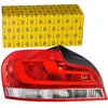 Image de HELLA 2VP 010 756-191 Feu arrière - Halogène - blanc/rouge - pour p.e. BMW 1 Convertible (E88) - ECE/SAE/CCC - gauche