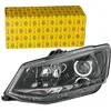 Image de HELLA 1EL 011 824-211 DE/Phare double/Halogène Projecteur principal - pour p.e. Skoda Fabia III (NJ3) - ECE - pour circulation à droite - gauche