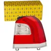 Image de HELLA 2VA 011 527-041 Feu arrière - LED - Partie extérieure - pour p.e. Volvo V70 III (135) - ECE/SAE - droite