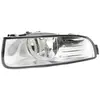 Image de HELLA 1NE 271 615-121 FF-Projecteur antibrouillard - pour p.e. Skoda Superb II Estate (3T5) - ECE/CCC - droite