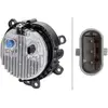 Image de HELLA 1N1 011 748-031 FF/LED Projecteur antibrouillard - pour p.e. Mini Mini (F56) - ECE/SAE/CCC - gauche