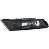 Image de HELLA 1NB 011 836-131 FF-Projecteur antibrouillard - pour p.e. Skoda Superb III Estate (3V5) - noir - ECE/CCC - gauche