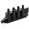 Image de HELLA 5DA 358 000-271 Bobine d'allumage - 12V - 6pôle - Bloc bobine - vissé