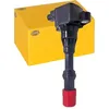 Image de HELLA 5DA 358 000-091 Bobine d'allumage - 12V - 3pôle - Bobine crayon - vissé