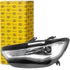 Image de HELLA 1EL 012 976-021 Bi-Xenon/LED Projecteur principal - pour p.e. Audi A6 Avant (4G5, 4GD, C7) - pour circulation à droite - droite