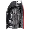 Image de HELLA 2SD 012 336-051 Feu arrière - Halogène - pour p.e. VW T6 Box (SGA, SGH, SHA, SHH) - ECE/CCC - pour circulation à droite - gauche