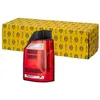 Image de HELLA 2SK 012 336-061 Feu arrière - Halogène - pour p.e. VW T6 Box (SGA, SGH, SHA, SHH) - ECE/CCC - pour circulation à droite - droite