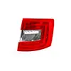 Image de HELLA 2VP 354 818-021 Feu arrière - Illumination - pour p.e. Skoda Octavia III Combi (5E5) - ECE/CCC - droite