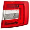 Image de HELLA 2VP 354 818-041 Feu arrière - LED - pour p.e. Skoda Octavia III Combi (5E5) - ECE/CCC - droite