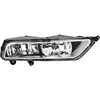 Image de HELLA 1ND 010 545-141 FF-Projecteur antibrouillard - pour p.e. VW Passat Variant (365) - R-Line, Style - ECE/CCC - droite