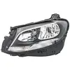 Image de HELLA 1EG 012 076-051 Halogène Projecteur principal - pour p.e. Mercedes-Benz E-Class (W213) - pour circulation à droite - gauche