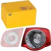 Image de HELLA 2SD 983 150-041 Feu arrière - LED - Partie extérieure - pour p.e. VW Jetta III (1K2) - ECE/CCC - pour circulation à gauche/pour circulation à droite - droite