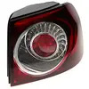 Image de HELLA 2SA 012 522-091 Feu arrière - LED - foncé/rouge - Partie intérieure/Partie supérieure - pour p.e. VW Tiguan (AD1) - ECE/CCC - pour circulation à droite - gauche