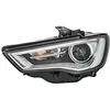 Image de HELLA 1EL 010 740-311 Bi-Xenon/LED Projecteur principal - pour p.e. Audi A3 (8V1, 8VK) - CCC/ECE - pour circulation à droite - gauche