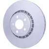 Image de HELLA 8DD 355 128-201 Disque de frein - 54267PRO_HC - à haute teneur en carbone - revêtu - 336mm - 30.1mm - ventilé de l'extérieur - pour p.e. VOLVO/VOLVO ASIA