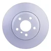 Image de HELLA 8DD 355 128-481 Disque de frein - 54415PRO_HC - à haute teneur en carbone - revêtu - 325mm - 25mm - ventilé de l'intérieur - pour p.e. BMW