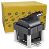 Image de HELLA 5DA 358 057-091 Bobine d'allumage - 12V - 5pôle - Bloc bobine - vissé