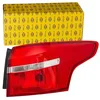 Image de HELLA 2SD 354 828-161 Feu arrière - LED - Partie extérieure - pour p.e. Ford Focus III Turnier - ECE/CCC - droite