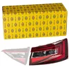 Image de HELLA 2SK 354 832-081 Feu arrière - LED - Partie extérieure - pour p.e. Skoda Superb III Estate (3V5) - ECE/CCC - pour circulation à gauche/pour circulation à droite - droite