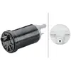 Image de HELLA 8TF 358 106-621 Pompe à carburant - électrique - 2pôle - sans joints