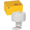 Image de HELLA 8TF 358 106-281 Pot de stabilisation, pompe à carburant - électrique - 2pôle - sans joint d'étanchéite/sans palpeur de carburant