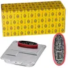 Image de HELLA 5DC 009 060-421 Ballast - Bi-Xenon - 12V - ECE - avec unité de contrôle pour projecteurs de virage (AFS) - für u.a. Porsche Cayenne (92A)