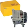 Image de HELLA 8EL 011 712-091 Alternateur - 14V - 140A - pour p.e. Fiat Ducato Chassis (250_, 290_)