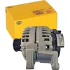 Image de HELLA 8EL 011 712-501 Alternateur - 14V - 120A - pour p.e. Opel Meriva A Mpv (X03)