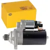 Image de HELLA 8EA 012 528-531 Démarreur - 12V - 2.2kW - pour p.e. VW Golf VI (5K1)