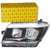 Image de HELLA 1EB 012 830-011 FF-Projecteur principal - pour p.e. VW Crafter Box (SY_, SX_) - ECE - pour circulation à droite - gauche