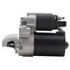 Image de HELLA 8EA 012 528-511 Démarreur - 12V - 0.9kW - pour p.e. Peugeot 208 I (Ca_, Cc_)