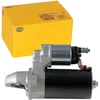 Image de HELLA 8EA 012 528-601 Démarreur - 12V - 1.4kW - pour p.e. Opel Corsa D (S07)