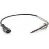 Image de HELLA 6PT 014 494-371 Capteur, température des gaz - 2pôle - vissé - Câble: 230mm