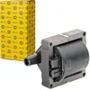 Image de HELLA 5DA 230 035-211 Bobine d'allumage - 2pôle - Bobine d'allumage au distributeur - vissé - avec accessoires