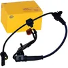 Image de HELLA 6PU 230 040-141 Capteur, vitesse de roue - 2pôle - avec support
