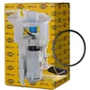 Image de HELLA 8TF 358 106-691 Unité d'injection de carburant - électrique - 4pôle - avec joint d'étanchéite/avec palpeur de carburant - avec filtre fin