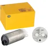 Image de HELLA 8TF 358 106-751 Pompe à carburant - électrique - 2pôle - sans matériel de construction