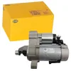 Image de HELLA 8EA 011 612-231 Démarreur - 12V - 1.8kW - pour p.e. Audi A4 Avant (8K5, B8)