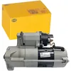Image de HELLA 8EA 011 612-021 Démarreur - 12V - 2.7kW - pour p.e. Range Rover III (L322)
