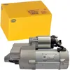 Image de HELLA 8EA 011 611-991 Démarreur - 12V - 1.4kW - pour p.e. Ford Kuga II (Dm2)