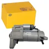 Image de HELLA 8EA 011 611-981 Démarreur - 12V - 2kW - pour p.e. Jaguar S-Type (X200)